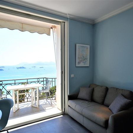 Palais Miramar - Suite Blue Room - Vue Mer -Croisette Emplacement Unique - 20M Plage - Wifi - Clim Cannes Exterior photo